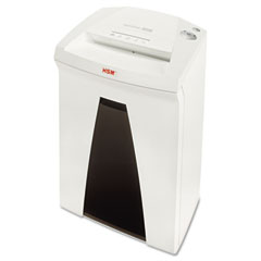 HSM of America SECURIO B24C Crosscut Office Shredder