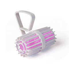 HSC02901 - HospecoHealth Gards&reg; Non-Para Rim Cages