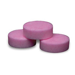 HSC04901 - HospecoHealth Gards&reg; Non-Para Toss-In Blocks