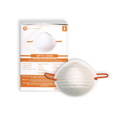 HSCBP-N1000 - HospecoDisposable Nuisance Mask