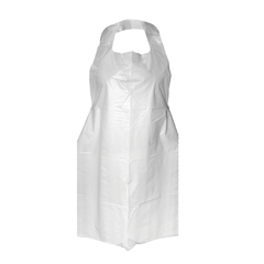 HSCDA-AP2442 - HospecoProWorks&trade; Polyethylene Apron