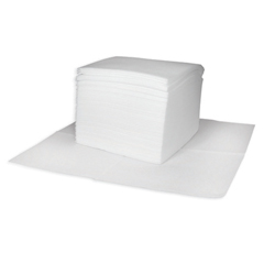 At Ease&reg; Dry Washcloths and Absorbent Cleaners