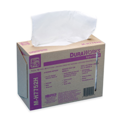 HSCM-H7752H - HospecoDuraWorks&reg; Heavy Duty Cleaning Wipe