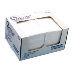 HSCM-N8795 - HospecoSaniWorks&reg; Deluxe Open Weave Towels