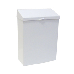 HSCND-1W - HospecoWall Mount Feminine Hygiene Receptacle