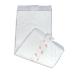 At Ease&reg; Booster Pads