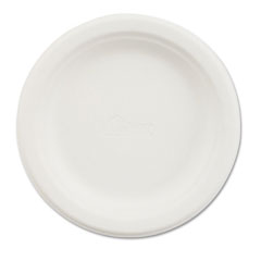 HTMVACATECT - Chinet&reg; Classic Paper Plates