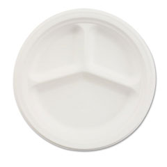 HTMVESTRYCT - Chinet&reg; Classic Paper Plates