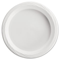 Buy Chinet Light Weight Plastic Plates
