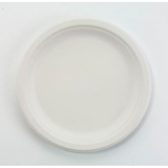 HUHVAPOR - Huhtamaki Chinet&reg; Classic White&trade; Premium Strength Paper Dinnerware Plates