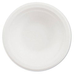 Chinet&reg; Classic White Premium Strength Paper Dinnerware Bowl