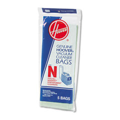 Portapower&trade; Commercial Vacuum Cleaner, Bag Adapter Kit, Disposable Bag