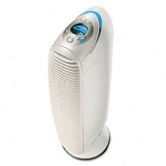HWLHHT145 - Honeywell&reg; HEPA&trade; Clean Three-in-One Advanced Air Cleaning System