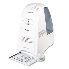 HWLHWM330 - Honeywell&reg; QuickSteam Warm Moisture Humidifier