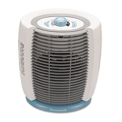 Honeywell Cool Touch Oscillating Heater with Energy Smart Digital Control