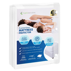 Hybrid Mattress Covers