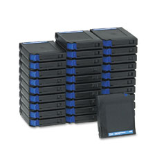 IBM05H4434 - IBM&reg; 1/2 inch Tape 3590 Data Cartridges