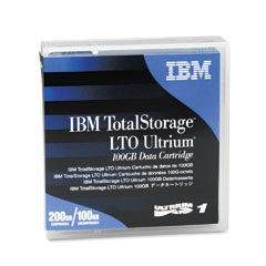 IBM&reg; LTO&trade; Tape Cartridge