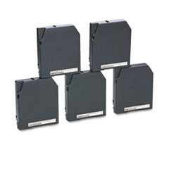 IBM&reg; Magstar&reg; Compatible Tape Cartridge