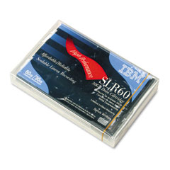 IBM&reg; SLR&trade; Data Cartridge
