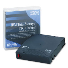 IBM&reg; LTO&trade; Tape Cartridge