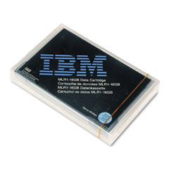 IBM&reg; SLR&trade; Data Cartridge