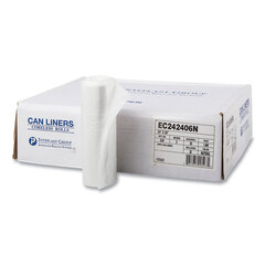 Buy High-Density Commercial Can Liners