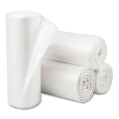 Buy Commercial Can Liners Online at Betty Mills - Click Here