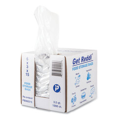 Poly Bags