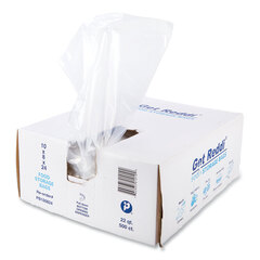 Poly Bags