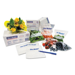 Poly Bags