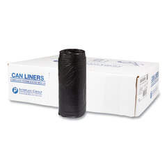 IBSS243308K - Inteplast Group High-Density Commercial Can Liners