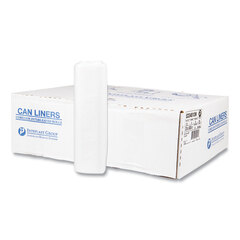 IBSS334013N - Integrated Bagg Commercial Can Liners