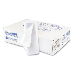 Buy High-Density Commercial Can Liners