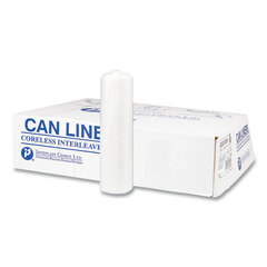 Buy High-Density Commercial Can Liners