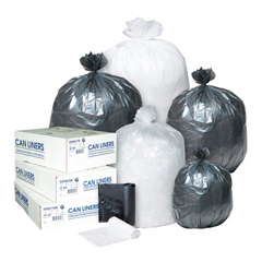 Buy High-Density Commercial Can Liners