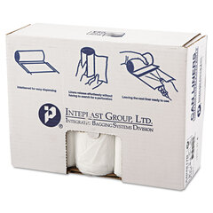 IBSS404817N - Inteplast Group High-Density Commercial Can Liners