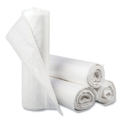 Buy High-Density Commercial Can Liners