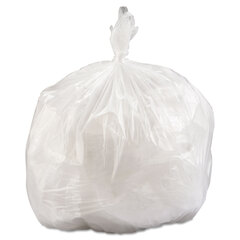 IBSVALH3340N16 - Integrated Bagg High-Density Commercial Can Liners, Value Packs