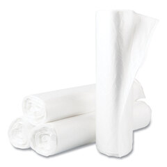 IBSVALH4048N16 - Integrated Bagg High-Density Commercial Can Liners, Value Packs
