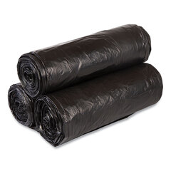 High-Density Commercial Can Liners, Value Packs