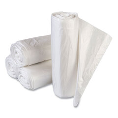 IBSVALH4348N16 - Integrated Bagg High-Density Commercial Can Liners, Value Packs