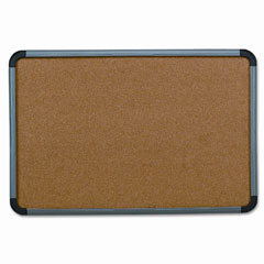 Iceberg Cork Bulletin Boards by Iceberg