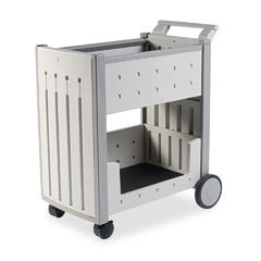 ICE45053 - Iceberg Mail Cart