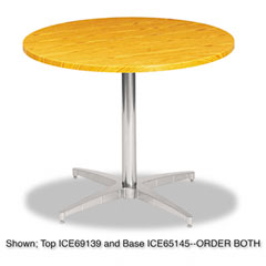 ICE65139 - Iceberg Indestruc-Tables Too&trade; Rectangular Table