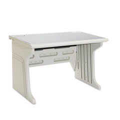Aspira� Modular Workstation Tables