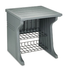 Iceberg Aspira™ Printer Stand by Iceberg