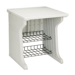 Iceberg Aspira&trade; Printer Stand by Iceberg
