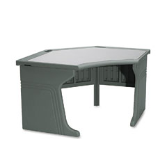 Buy Iceberg Aspira Corner Workstation