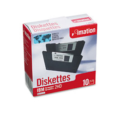 Buy imation 3.5 Diskettes